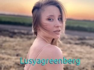 Lusyagreenberg