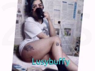 Lusybuffy