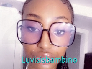 Luvisisbambino