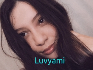 Luvyami