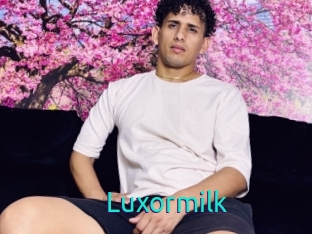 Luxormilk