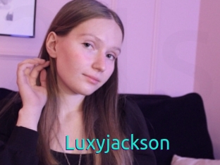 Luxyjackson