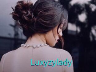 Luxyzylady