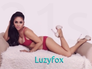 Luzyfox