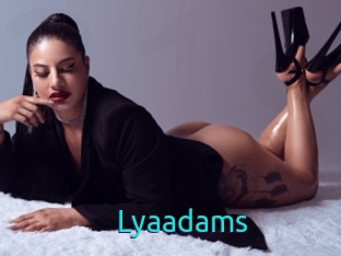 Lyaadams