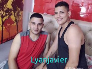 Lyanjavier