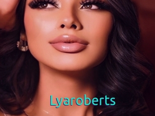 Lyaroberts