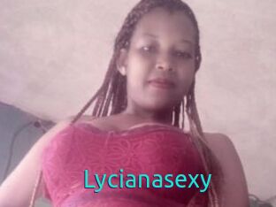 Lycianasexy