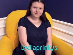 Lydiaprinkys