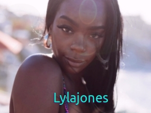 Lylajones