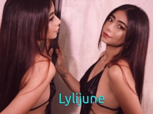 Lylijune