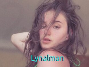 Lynalman