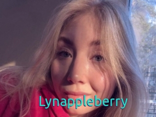 Lynappleberry