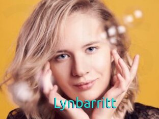 Lynbarritt