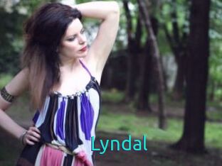 Lyndal