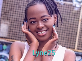 Lyne25