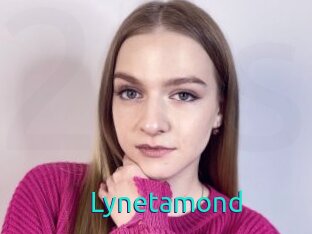 Lynetamond