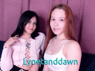 Lynetanddawn