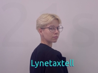 lynetaxtell 21 sextury Link