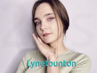 Lynetbunton