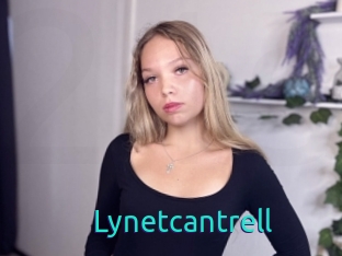 Lynetcantrell