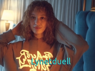 Lynetduell