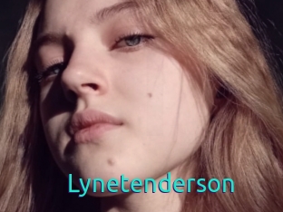 Lynetenderson