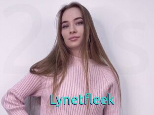 Lynetfleek