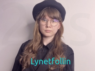 Lynetfollin