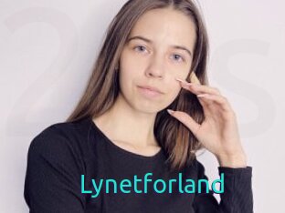 Lynetforland