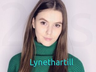 Lynethartill