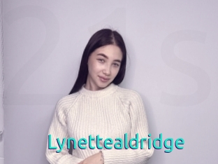 Lynettealdridge