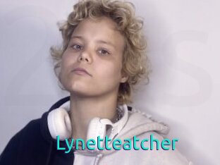 Lynetteatcher