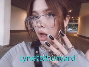 Lynettebunyard