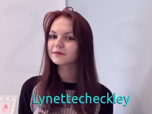 Lynettecheckley