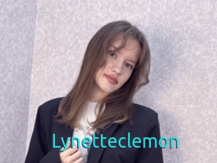 Lynetteclemon