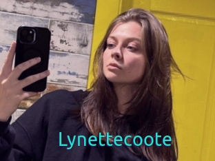 Lynettecoote