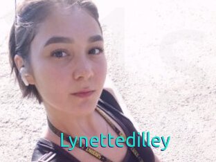 Lynettedilley