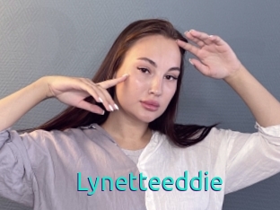 Lynetteeddie