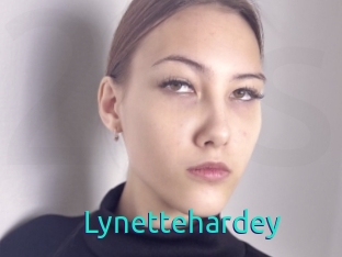 Lynettehardey