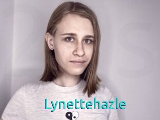 Lynettehazle