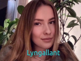 Lyngallant