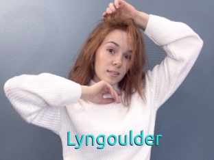 Lyngoulder