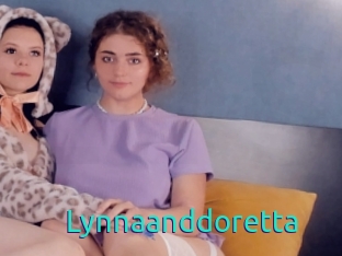 Lynnaanddoretta