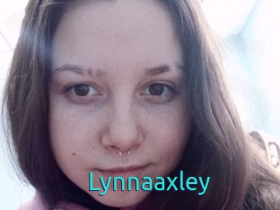 Lynnaaxley