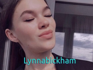 Lynnabickham