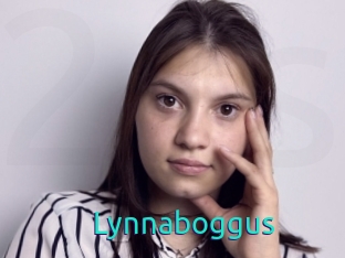 Lynnaboggus