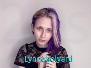 Lynnabolyard