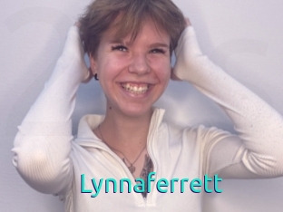 Lynnaferrett