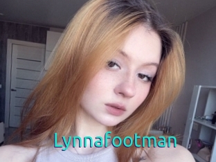 Lynnafootman